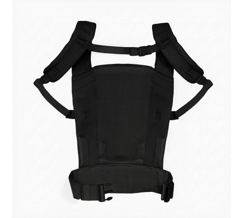  kinderkraft marsupiu ergonomic "carrybee" (negru)