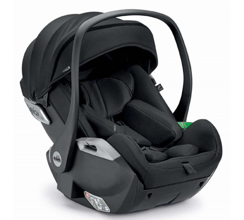  cam Автокресло "relax i-size" s177/179 (40-87 см.) чёрный