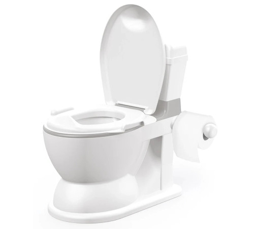  dolu toy 7176 oliță xl 2-in-1 (alb)