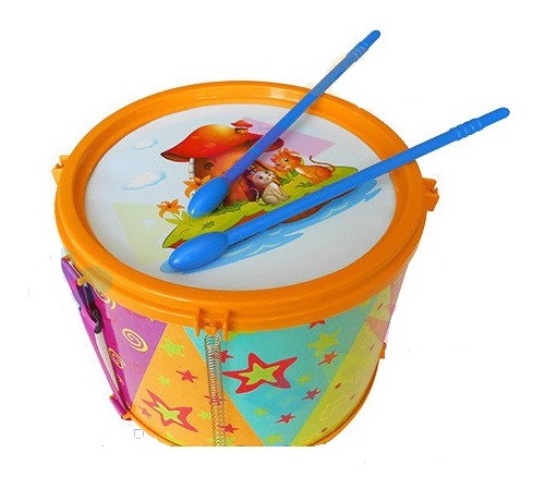 ColorPlast 0048 Барабан большой colorplast 0048 Барабан большой