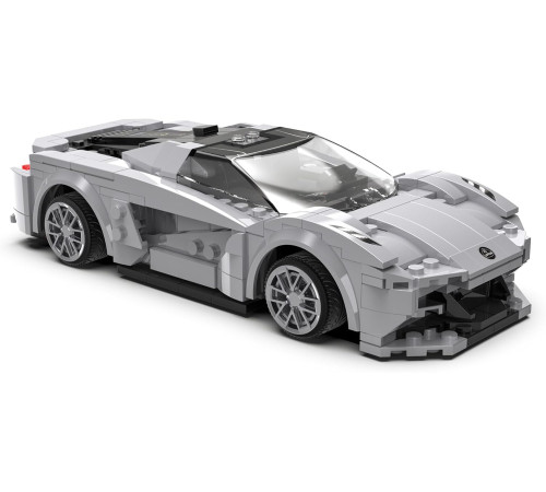 cada c51071w Машина на радиоуправлении "lotus racing" (308 дет.)