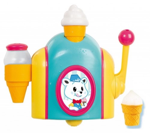 Tomy 27727 Игрушка для купания "Фабрика пены" E72378 tomy 27727 Игрушка для купания "Фабрика пены" e72378