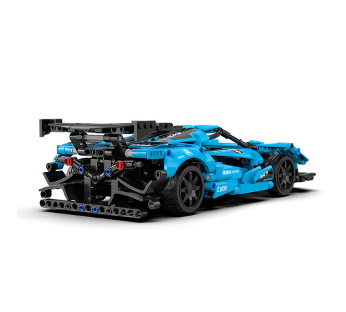 cada c51301w Машина на радиоуправлении "helios" (419 дет.)