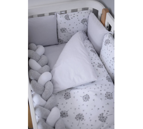 v укуы 220.35.1 lenjerie de pat "grace" new (6buc.)