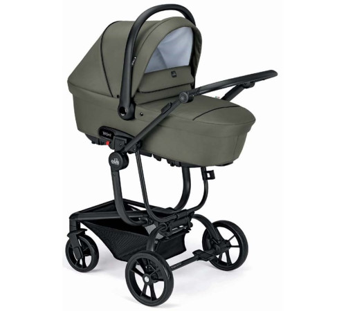 cam Коляска 3в1 taski sport tris art910-t864 оливковый