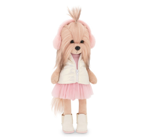  orange toys ld2/104 Мягкая игрушка "lucky yoyo: Розовая мечта" (38 см.)