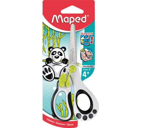  maped 037910 Ножницы "koopy" (13 см.)