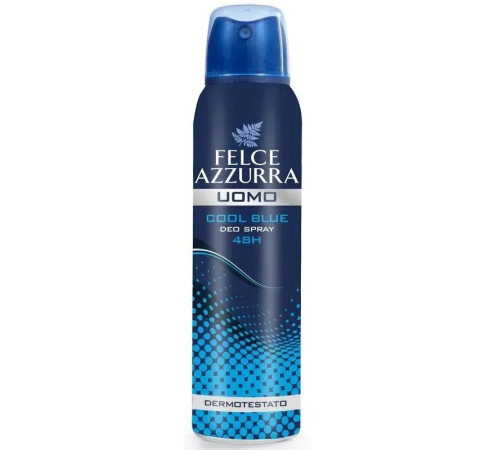 paglieri deodorant pentru bărbați "cool blue 48ч" (150 ml) 027758
