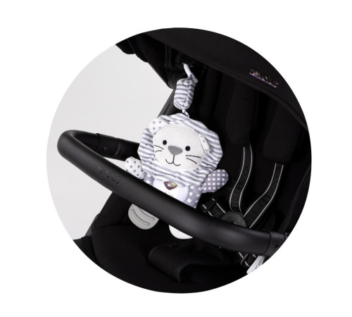 chipolino pikl02504lio jucărie muzicală pandantiv "lion"