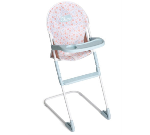 Jucării pentru Copii - Magazin Online de Jucării ieftine in Chisinau Baby-Boom in Moldova chicco chicz-31 scaun de masă pentru păpuși my first doll (181421)