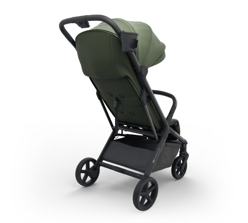 kinderkraft cărucior nubi 3 verde