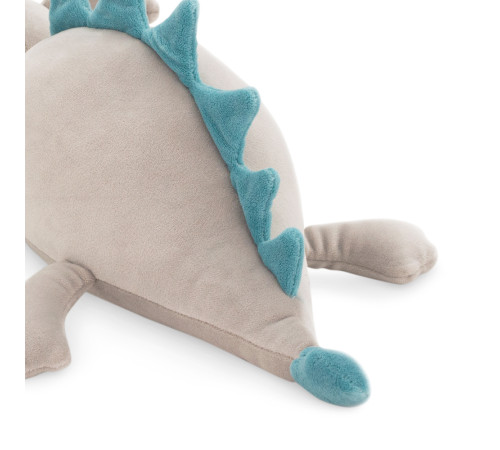 orange toys 2439/45 jucărie moale "sleepy the dragon" (45 cm.) bej