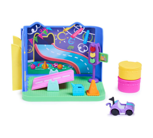 spin master 6069300 Игровой набор "deluxe room gabby's" в асс.