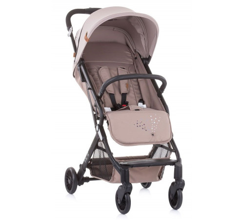 Chipolino Коляска Roxy LKRX02102LA латте chipolino Коляска roxy lkrx02102la латте