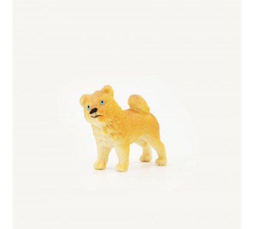 icom 7169028 figurine de câini (in sort.)