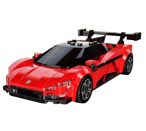 cada c55045w Конструктор "yangwang u9" (291 дет.)