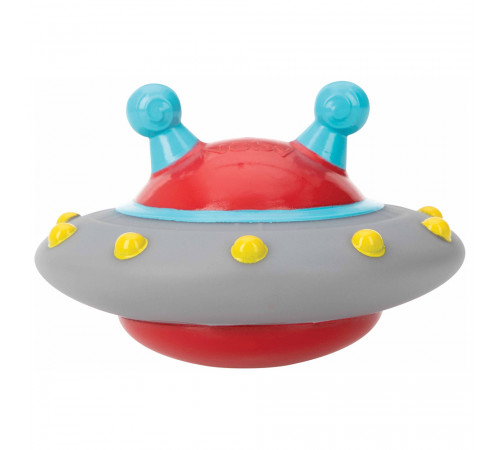 nuby nv08005 Набор игрушек для купания "Зеркало космонавта"