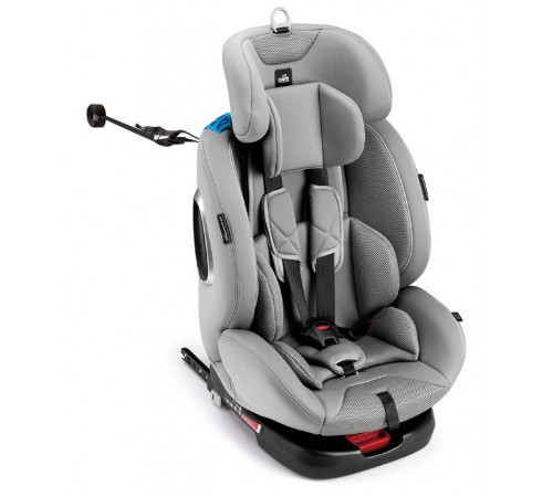 Автокресла и аксессуары в Молдове cam Автокресло panoramic evo isofix s170/177 гр. 0+/1/2/3 ( 0-36 кг.) серый