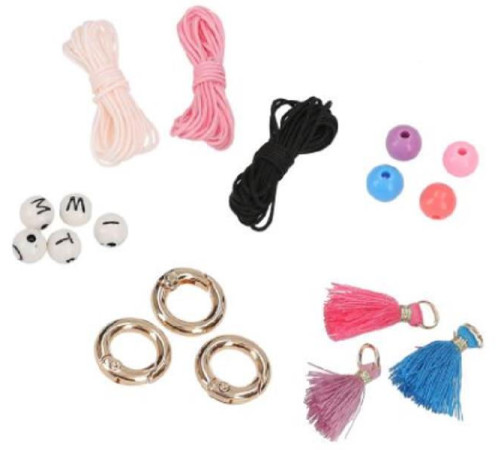 topmodel 0413633 set de margele "penfection"