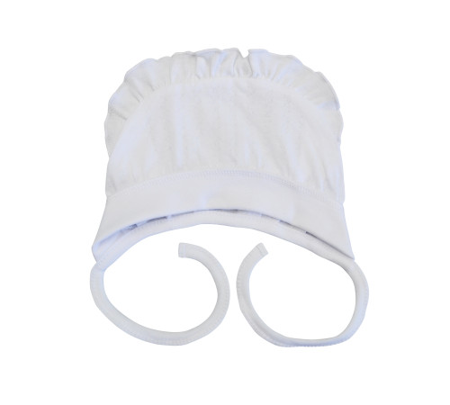 minikin 242021862 Комплект из 3 ед. праздничный (р.62) белый