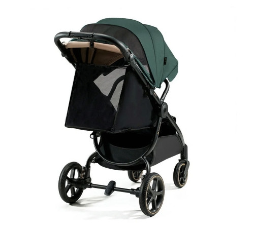 kinderkraft carucior mitzy verde
