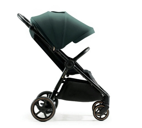 kinderkraft carucior mitzy verde