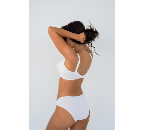 mamindom 556 Бюстгальтер для кормления 85f (белый)