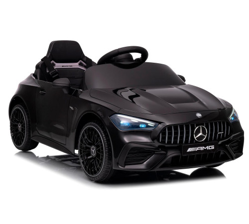  chipolino elkmcle531b mașinuță electrică "mercedes amg cle 53" negru