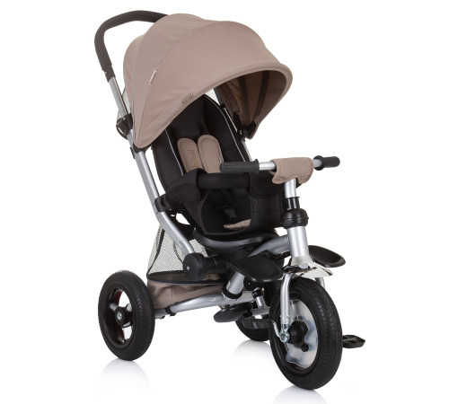 chipolino triciclu "bolide" trkbld02403ma bej