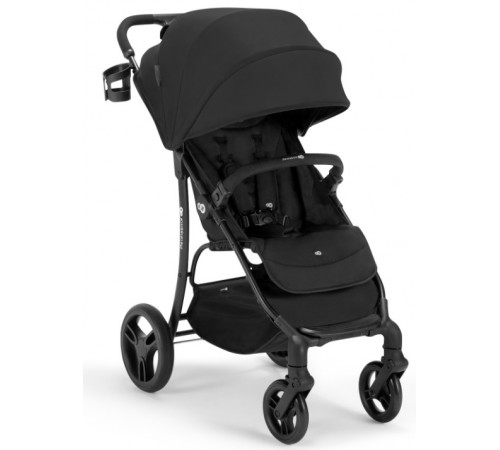 kinderkraft Коляска askoy чёрный