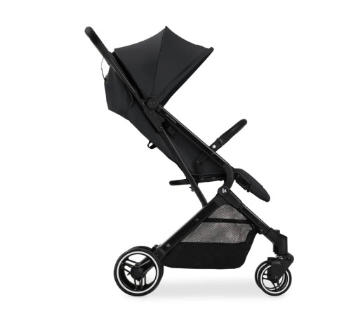 hauck Прогулочная коляска travel n care plus black