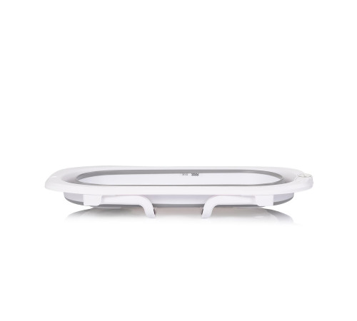 chipolino cada pliabila cu suport și plasă "malibu" vkmal0252gy gri