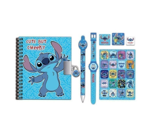 total office st4910 Подарочный набор "stitch"