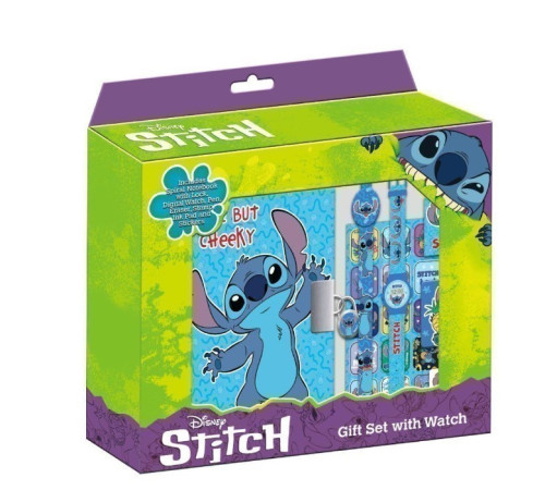 total office st4910 Подарочный набор "stitch"