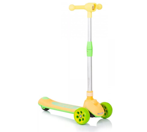 chipolino dsorb0233or Самокат складной "orbit" dsorb0235pi orange 