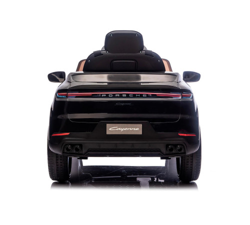 chipolino eljpka251bk Машина на аккумуляторе "suv porsche kayenne" черный