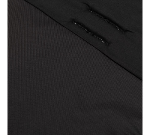 baby mix 58569 saltea pentru cărucior negru