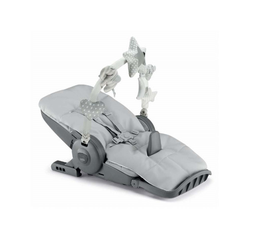 cam scaun pentru copii 4-in-1 "original" s2200-c259 grigio