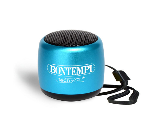 bontempi 490110 Беспроводная мини колонка (в асс.)