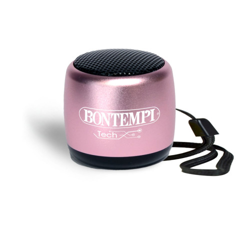 bontempi 490110 Беспроводная мини колонка (в асс.)