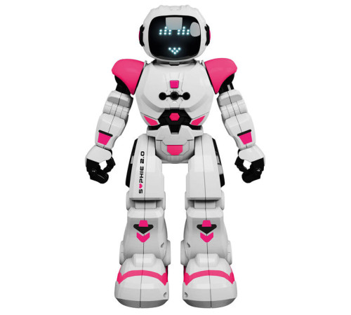 xtrem bots xt3803288 robot interactiv "sophie 2.0"