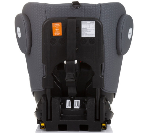 chipolino scaun auto "i-size isofix 360 peak" stkpk02402gn (40-150 cm.) granite