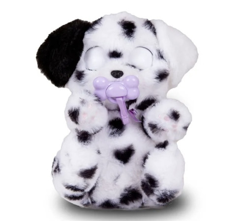 baby paws 918276 cățeluș interactiv dalmatian 