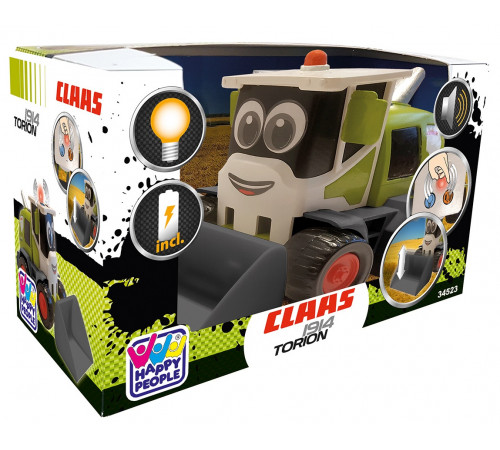 Jucării pentru Copii - Magazin Online de Jucării ieftine in Chisinau Baby-Boom in Moldova Happy People 34523 Incarcator cu lumina si sunet Class Kids "Torion 1914" Jucării pentru Copii - Magazin Online de Jucării ieftine in Chisinau Baby-Boom in Moldova happy people 34523 incarcator cu lumina si sunet class kids "torion 1914"