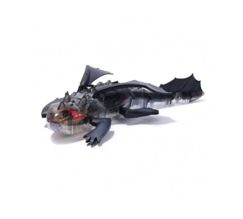 spin master 6071521 Игрушка на радиоуправлении "hex bots dragon"