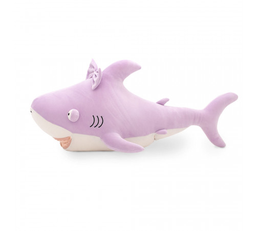 orange toys jucărie moale "fata rechin" ot5008/35 (35 cm)