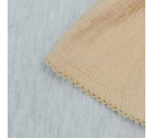 minikin 25032080 Боди с юбкой "naturelle" (р.80) бежевый