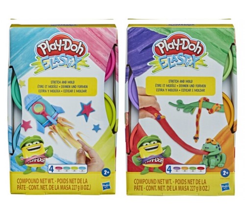 Play-Doh E6967 Игровой Набор "Стрейч" в асс. Детский магазин в Кишиневе в Молдове play-doh e6967 Игровой Набор "Стрейч" в асс.