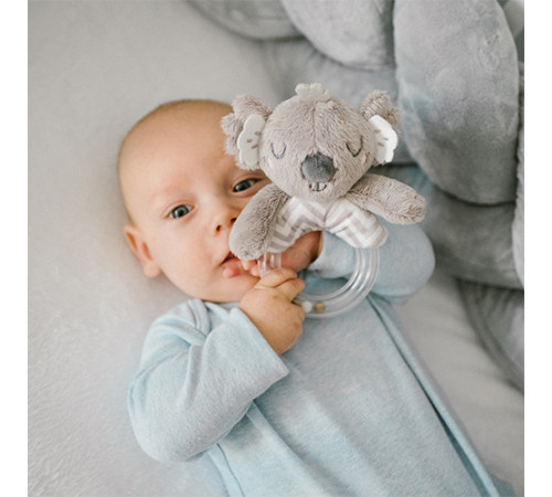 babyono-852 Погремушка "Коала Коко" 1634 