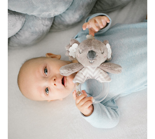 babyono-852 Погремушка "Коала Коко" 1634 